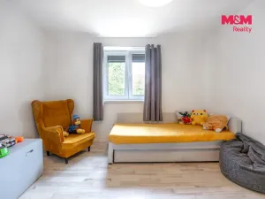 Prodej rodinného domu, Ostrava - Nová Bělá, Krmelínská, 280 m2