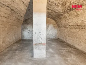 Prodej rodinného domu, Zápy, 70 m2