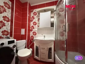 Prodej bytu 1+1, Praha - Letňany, Rýmařovská, 41 m2