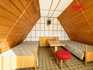 Prodej chaty, Chotěboř, 46 m2