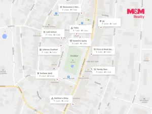 Prodej chaty, Chotěboř, 46 m2