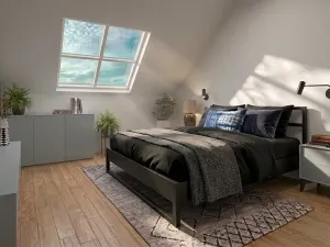 Prodej bytu 2+kk, Praha - Nusle, V Horkách, 41 m2