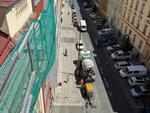 Prodej bytu 2+kk, Praha - Nusle, V Horkách, 41 m2
