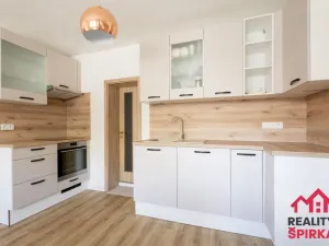Prodej rodinného domu, Chornice, Jevíčská, 124 m2