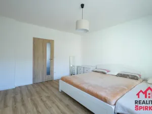 Prodej rodinného domu, Chornice, Jevíčská, 124 m2