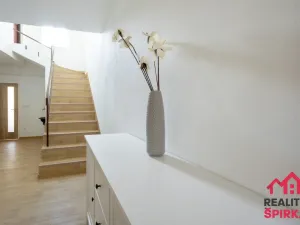 Prodej rodinného domu, Chornice, Jevíčská, 124 m2