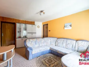 Prodej rodinného domu, Chornice, Jevíčská, 124 m2