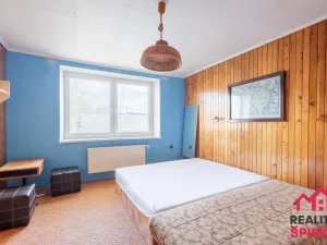 Prodej rodinného domu, Chornice, Jevíčská, 124 m2