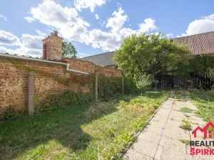 Prodej rodinného domu, Chornice, Jevíčská, 124 m2