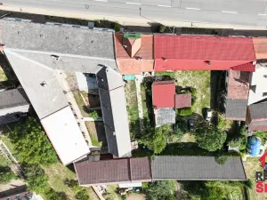 Prodej rodinného domu, Chornice, Jevíčská, 124 m2