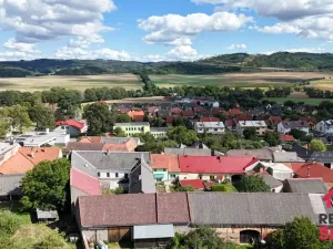 Prodej rodinného domu, Chornice, Jevíčská, 124 m2