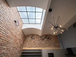 Prodej bytu 2+kk, Praha, 62 m2