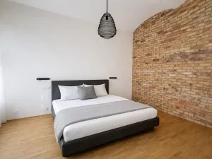 Prodej bytu 2+kk, Praha, 62 m2