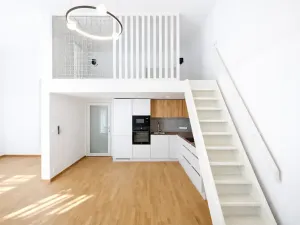 Prodej bytu 2+kk, Praha, 72 m2