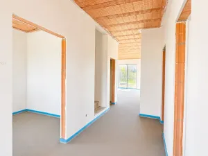 Prodej rodinného domu, Mrač, 128 m2