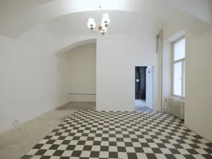 Pronájem kanceláře, Praha, 75 m2