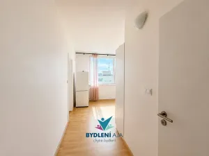 Pronájem bytu 1+1, Krupka, Karla Čapka, 36 m2