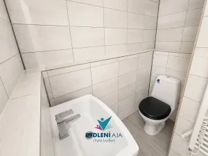 Pronájem bytu 1+1, Krupka, Karla Čapka, 36 m2