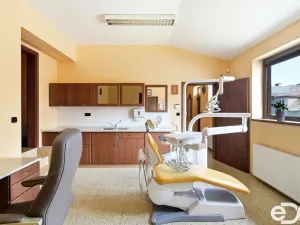 Prodej rodinného domu, Liberec, Tovární, 300 m2