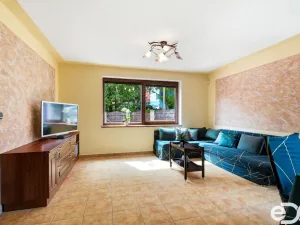 Prodej rodinného domu, Liberec, Tovární, 300 m2