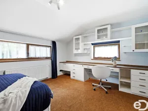 Prodej rodinného domu, Liberec, Tovární, 300 m2
