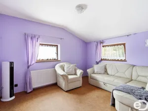 Prodej rodinného domu, Liberec, Tovární, 300 m2