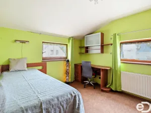 Prodej rodinného domu, Liberec, Tovární, 300 m2