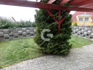 Pronájem bytu 2+1, Zlín - Kudlov, Žlutá, 57 m2