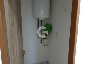 Pronájem bytu 2+1, Zlín - Kudlov, Žlutá, 57 m2