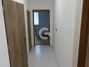 Pronájem bytu 2+1, Zlín - Kudlov, Žlutá, 57 m2