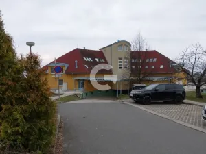 Pronájem bytu 2+1, Zlín - Kudlov, Žlutá, 57 m2