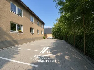 Pronájem garáže, Havířov, Školní, 493 m2