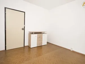 Pronájem bytu 3+1, Písek - Pražské Předměstí, Jablonského, 71 m2