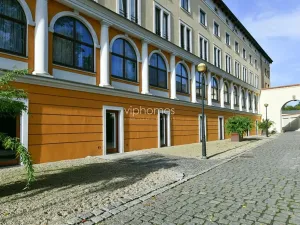 Pronájem bytu 2+kk, Praha - Bubeneč, Mlýnská, 87 m2