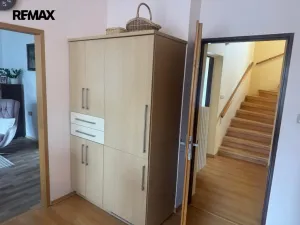 Prodej rodinného domu, Bystřice pod Hostýnem, 152 m2