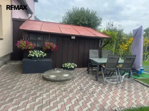 Prodej rodinného domu, Bystřice pod Hostýnem, 152 m2