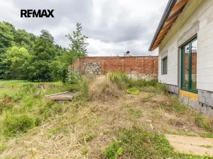 Prodej rodinného domu, Hradečno, 169 m2