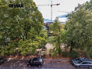 Prodej bytu 2+kk, Praha - Strašnice, Černokostelecká, 52 m2