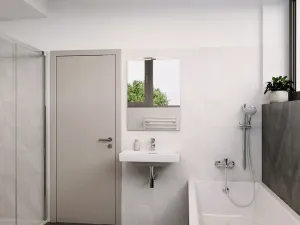 Prodej bytu 4+kk, Znojmo, 98 m2