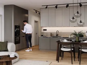 Prodej bytu 3+kk, Znojmo, 61 m2