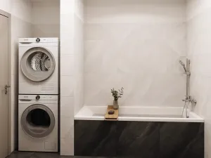 Prodej bytu 2+kk, Znojmo, 62 m2