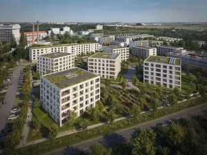 Prodej bytu 3+kk, Znojmo, 70 m2