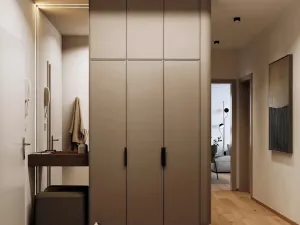 Prodej bytu 3+kk, Znojmo, 72 m2