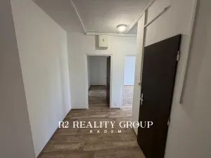 Prodej bytu 3+1, Prostějov, Okružní, 69 m2