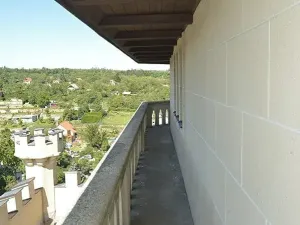 Dražba pozemku, Znojmo, Suchohrdelská, 1616 m2