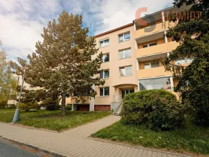 Prodej bytu 3+1, Mokrá-Horákov, 75 m2