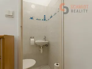 Prodej bytu 3+1, Mokrá-Horákov, 75 m2