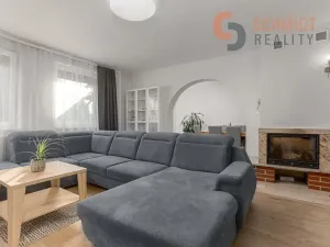 Prodej rodinného domu, Valtice, Lipová, 230 m2