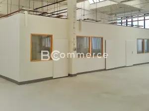 Pronájem výrobních prostor, Brno, 724 m2