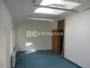 Pronájem komerční nemovitosti, Brno, 99 m2